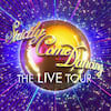 Strictly Come Dancing Live, Utilita Arena, Birmingham