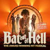 Bat Out Of Hell, Alexandra Theatre, Birmingham