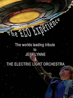 The ELO Experience Poster