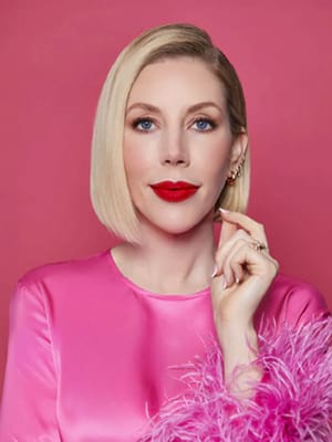 Katherine Ryan Poster