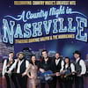 A Country Night in Nashville, Alexandra Theatre, Birmingham