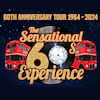 The Sensational 60s Experience, Alexandra Theatre, Birmingham