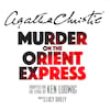 Murder on the Orient Express, Alexandra Theatre, Birmingham