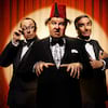 The Last Laugh, Alexandra Theatre, Birmingham